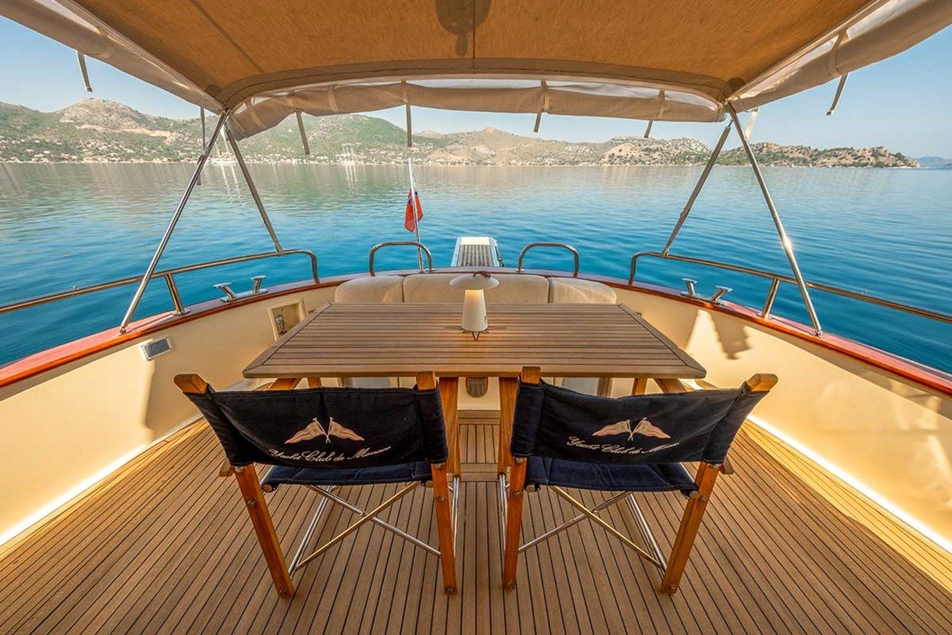 Купить Peri 2 12 SEMICABINATO