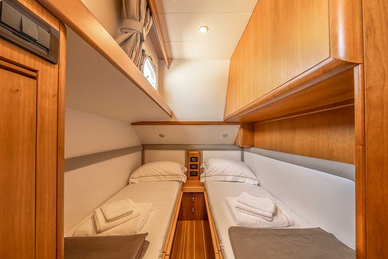 Купить яхту Peri 2 2004 в Shestakov Yacht Sales