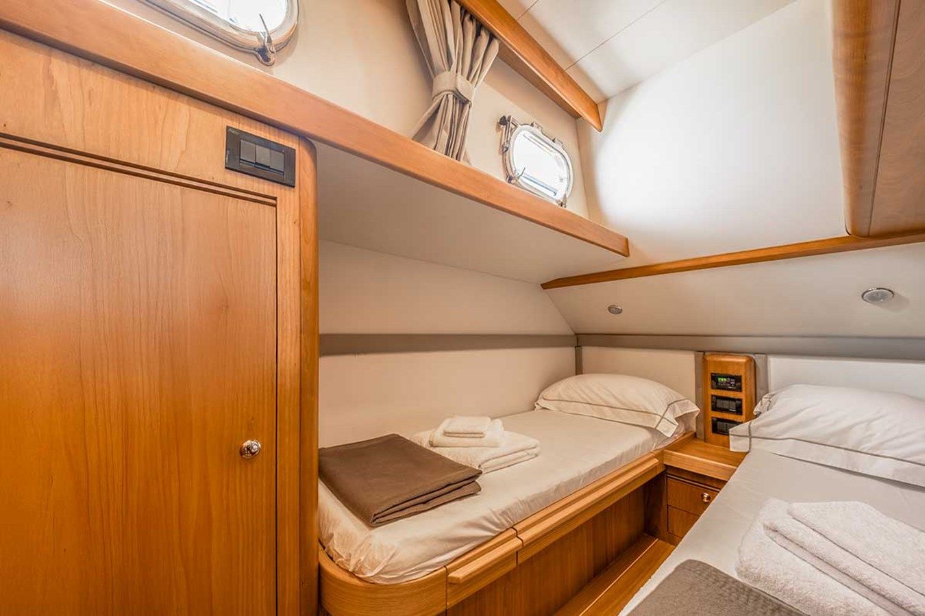 Продажа яхты Peri 2 - Apreamare