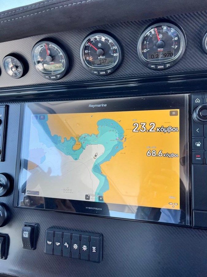 Buy a yacht NO NAME 2022