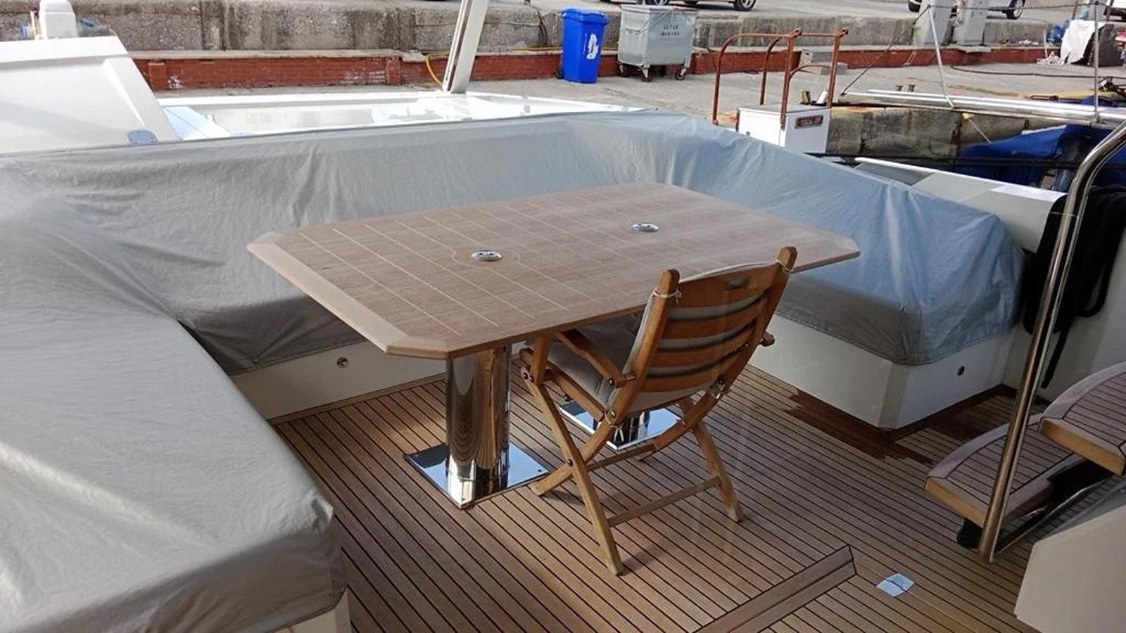 Buy a VIRTUS 72 at Shestakov Yacht Sales