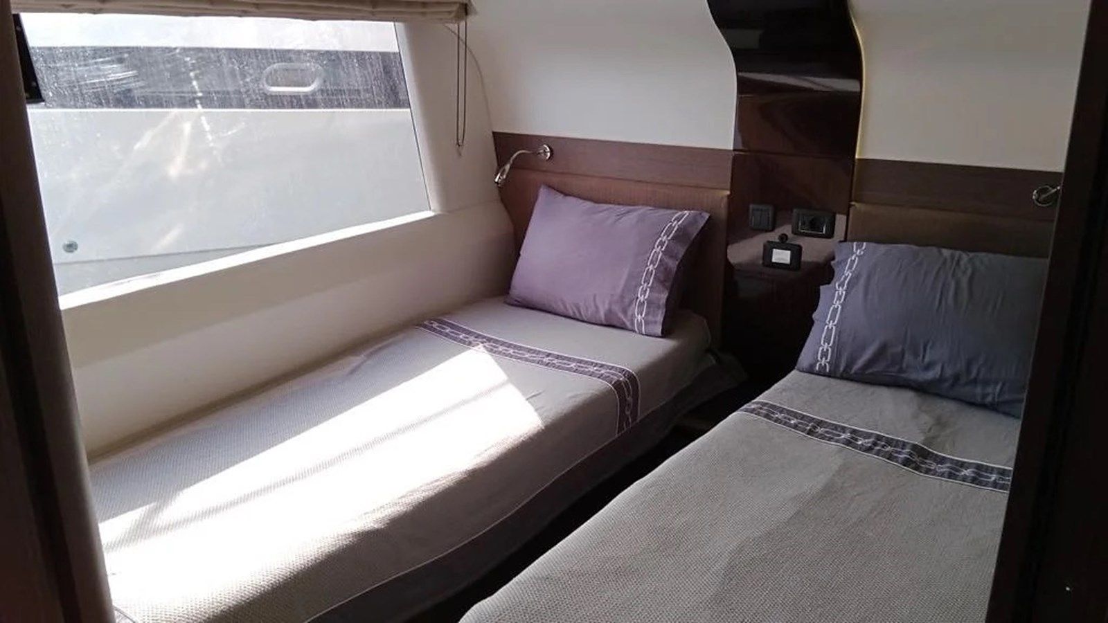 Buy a VIRTUS 2021 at Shestakov Yacht Sales