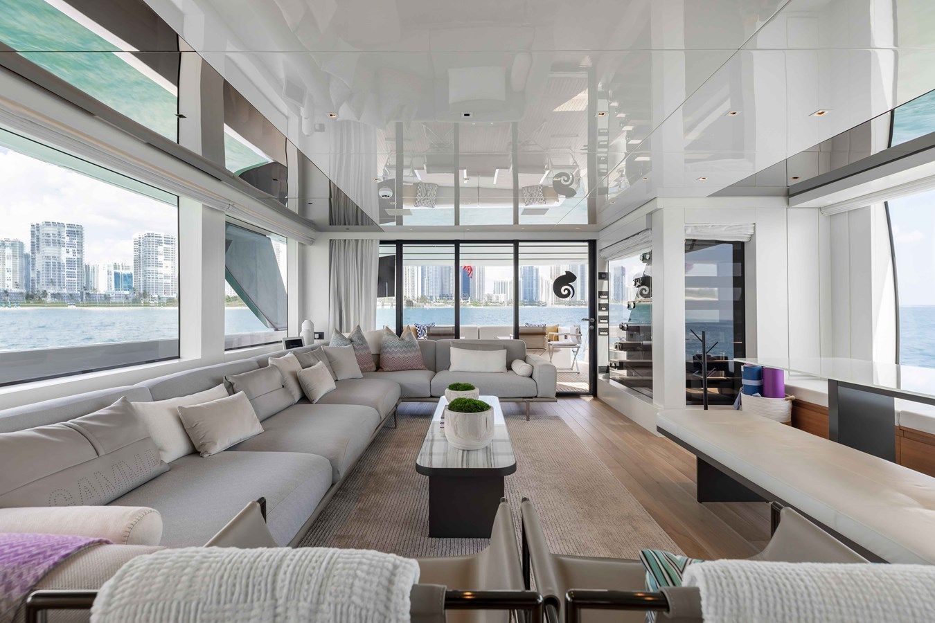 best yacht sales deals CHAMELEON 2024