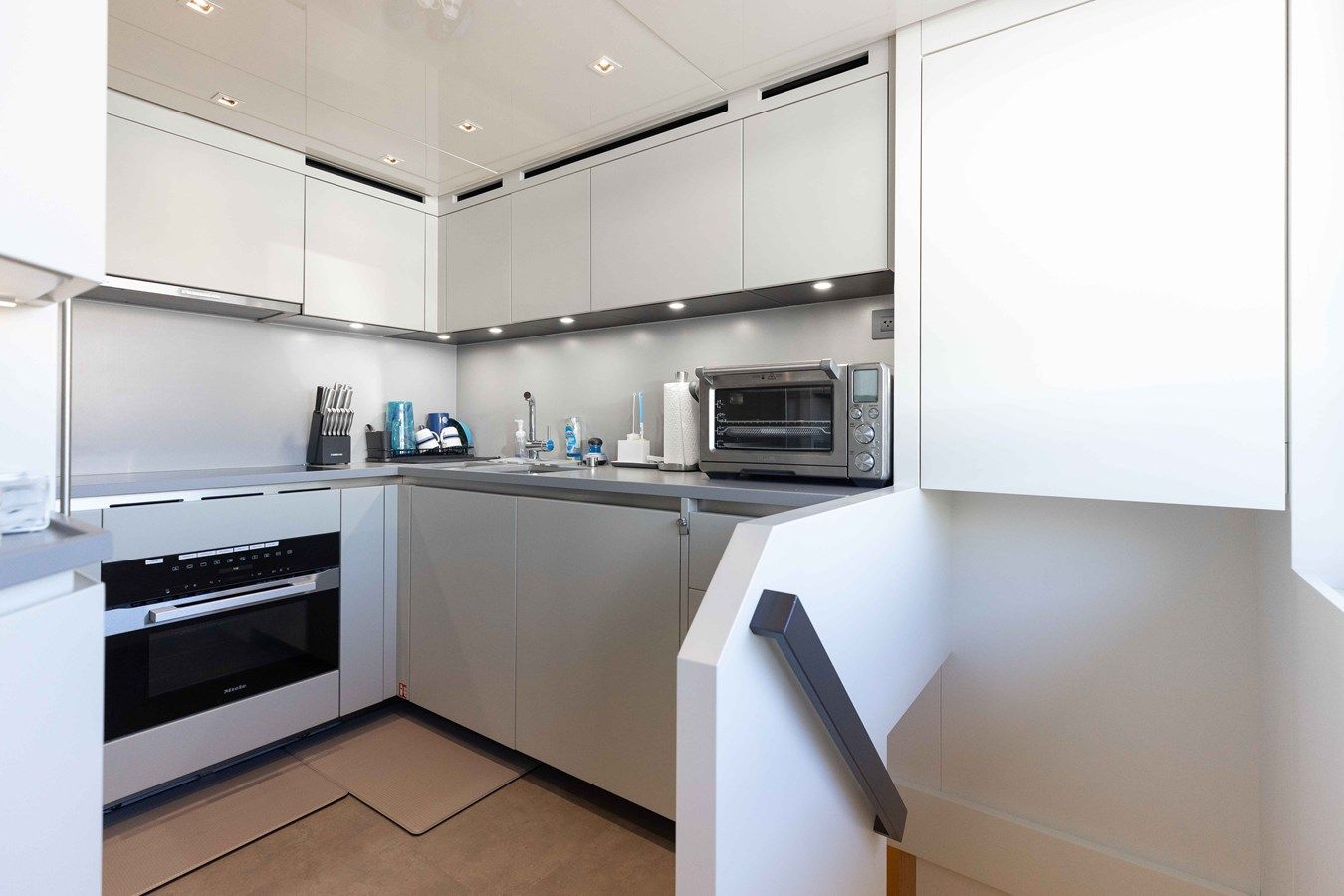 CHAMELEON 2024 yacht sale