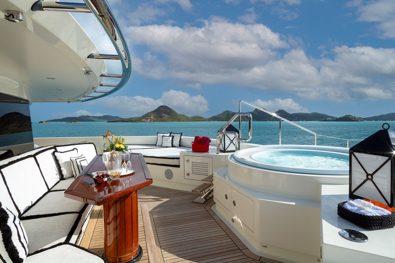 Лучшие предложения покупки яхты ALFA NERO 269