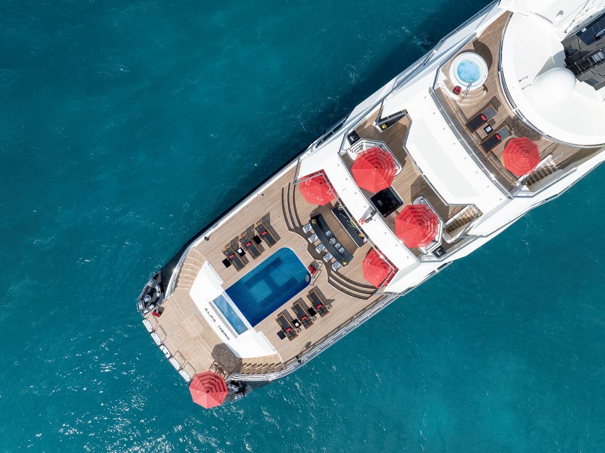 Купить ALFA NERO 269