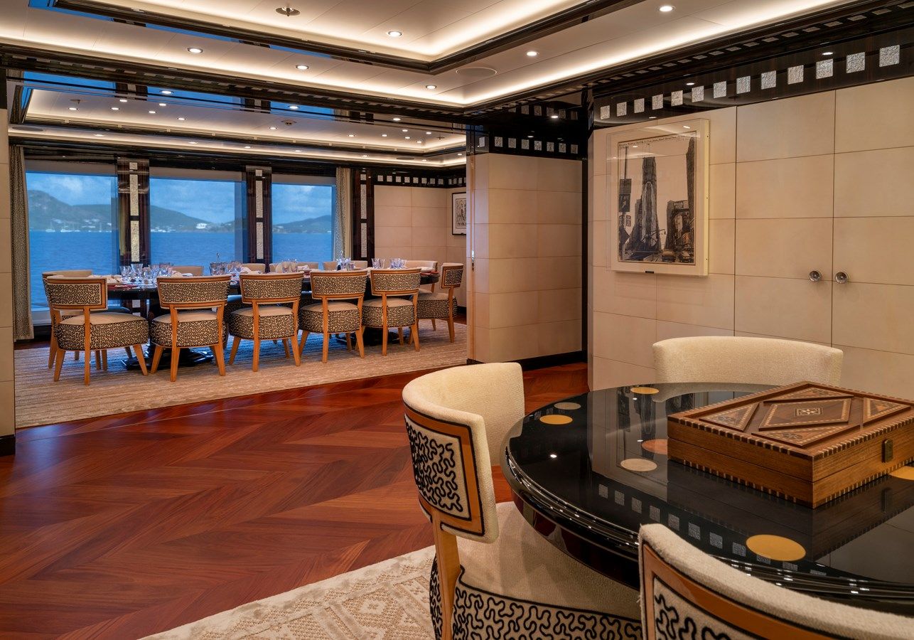 Лучшие предложения покупки яхты ALFA NERO