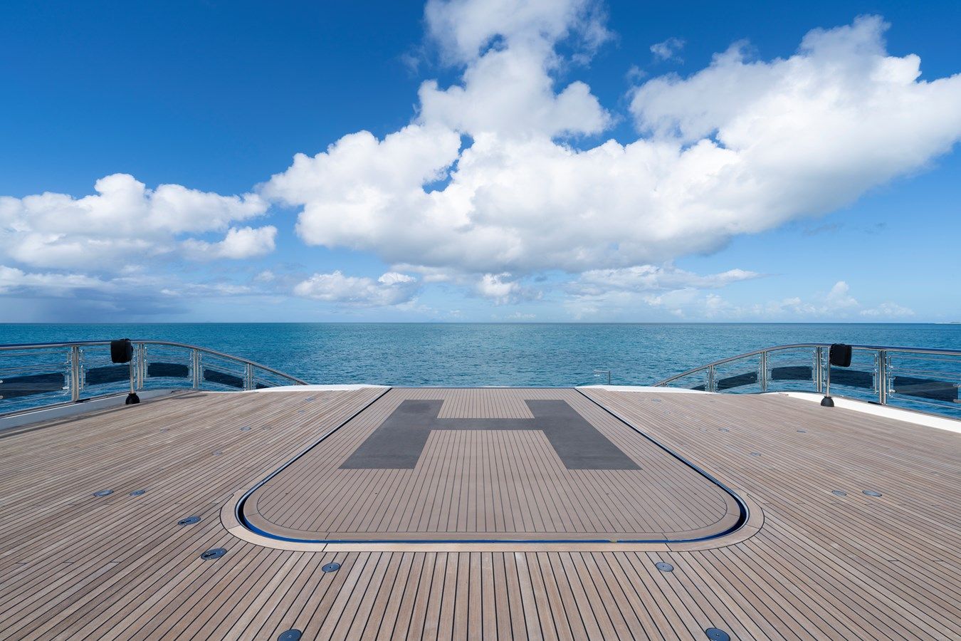 Продажа яхты ALFA NERO 269