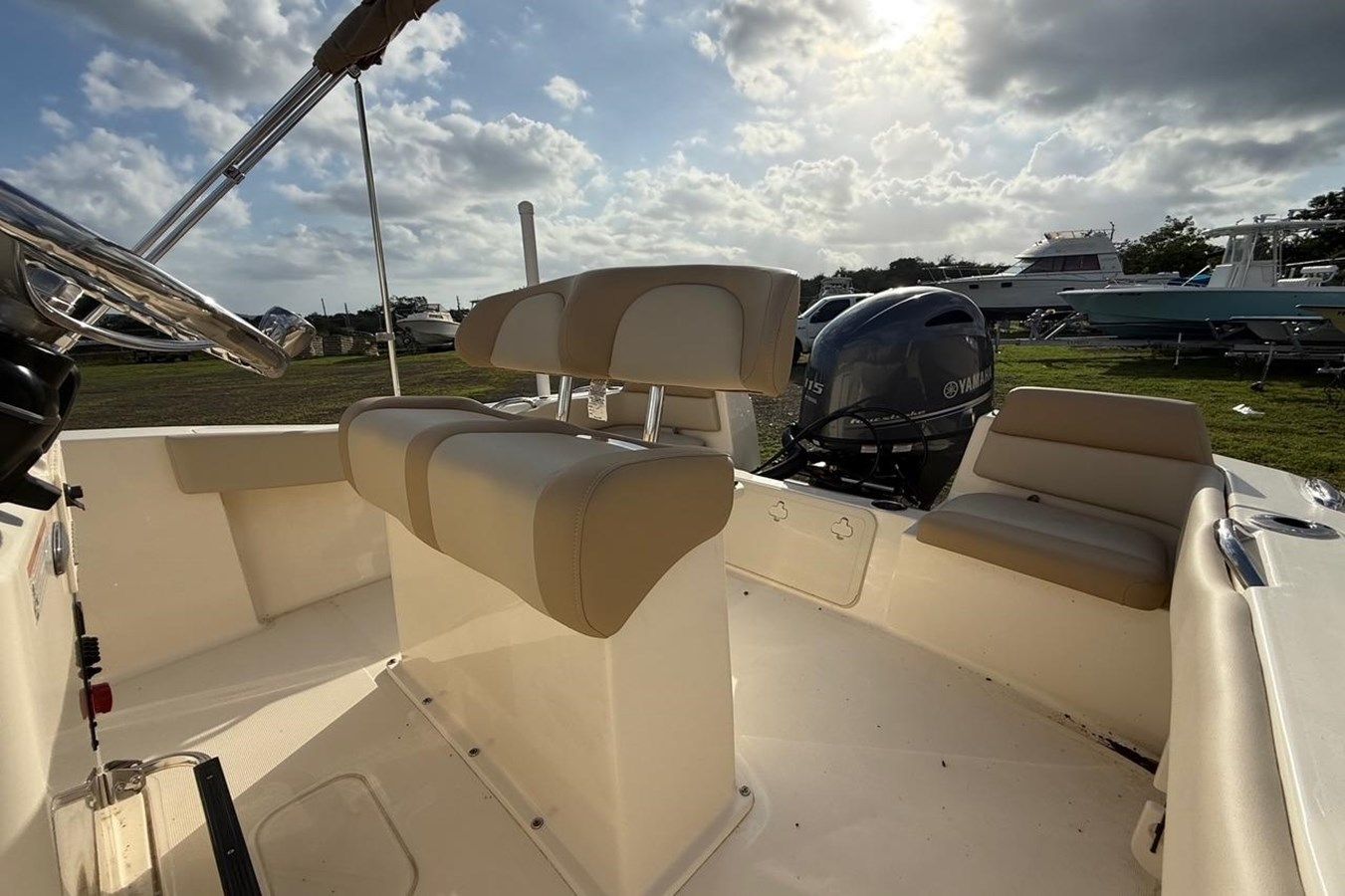 Лучшие предложения покупки яхты No Name