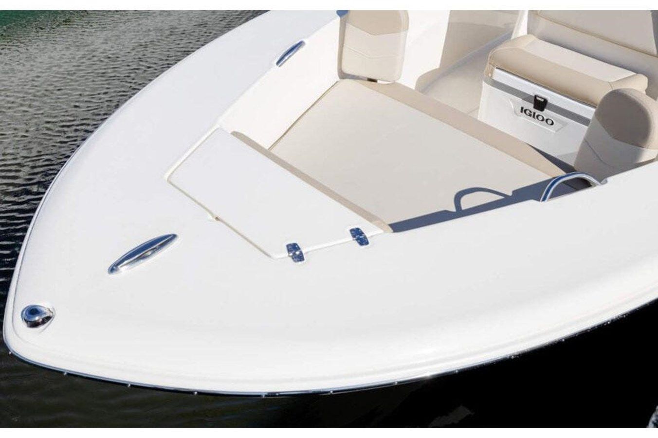 Стоимость яхты No Name - SCOUT BOATS