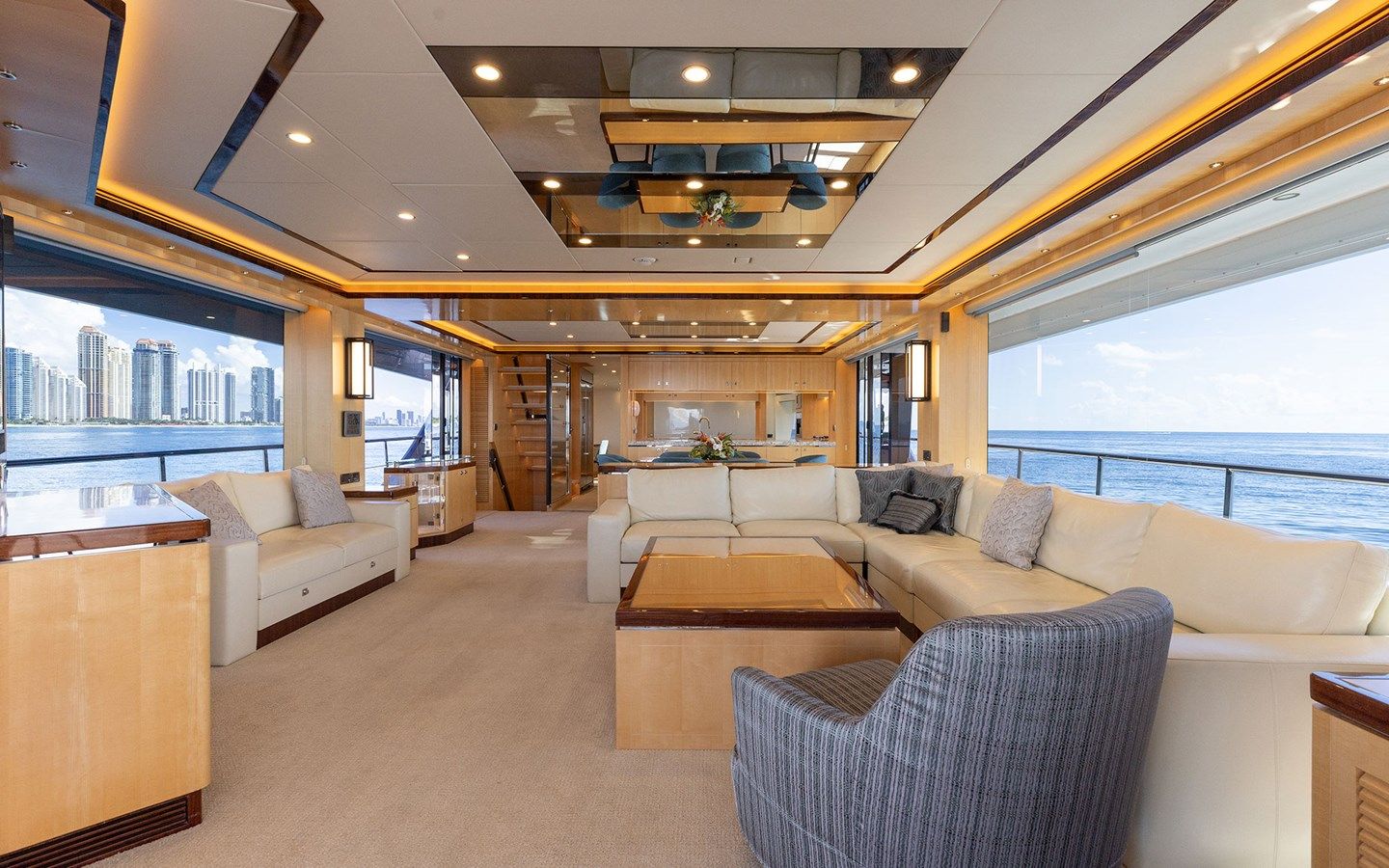 Buy a WADDLE WE DO 90 at Shestakov Yacht Sales