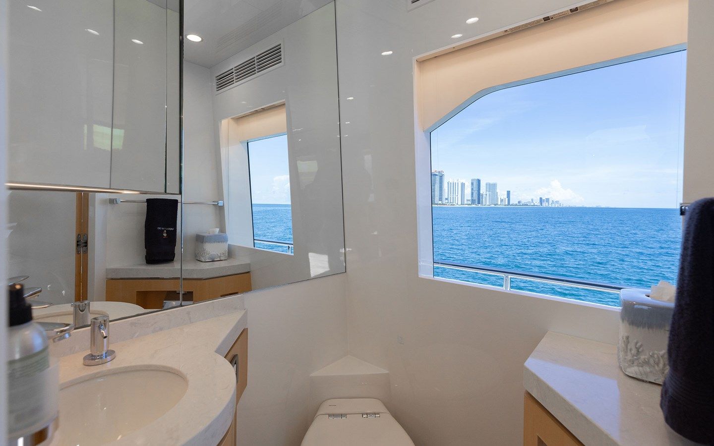 WADDLE WE DO - Horizon Yachts price