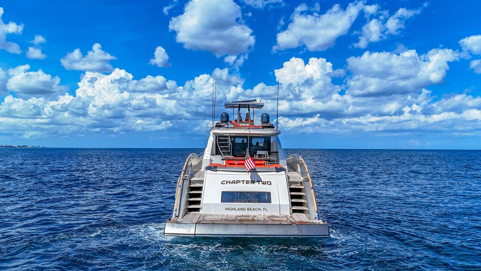 Chapter II - Lazzara