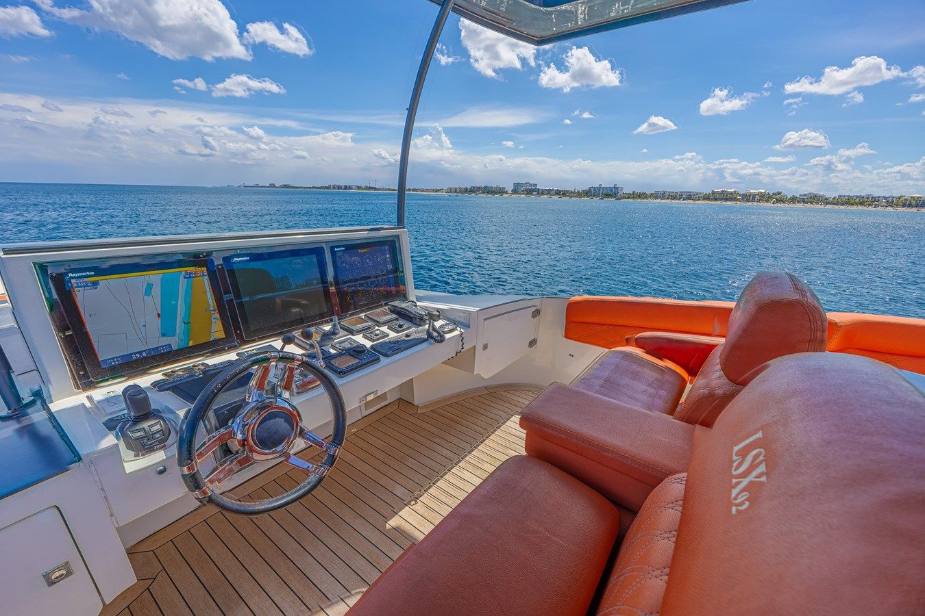 Лучшая цена на Chapter II LSX 92