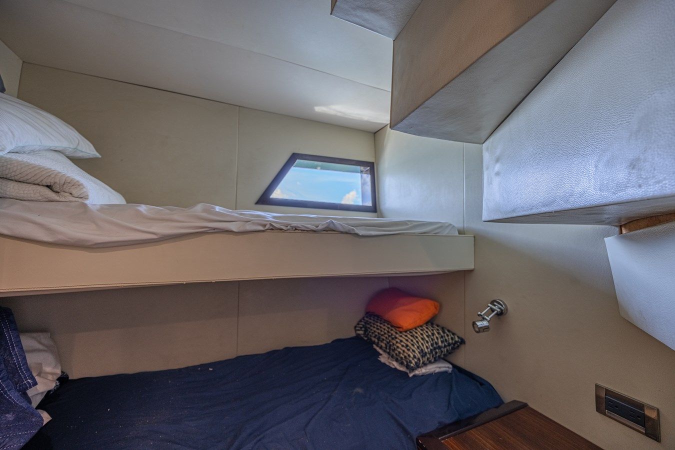 Chapter II - Lazzara