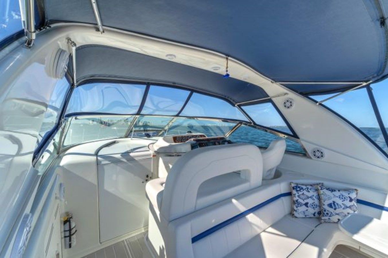 Sea Ray 400 Sundancer - SEA RAY price