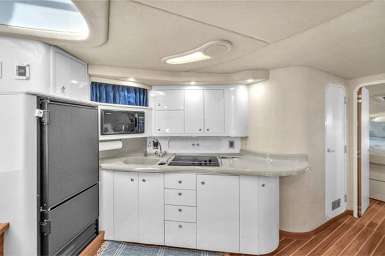 Sea Ray 400 Sundancer 1997 yacht sale