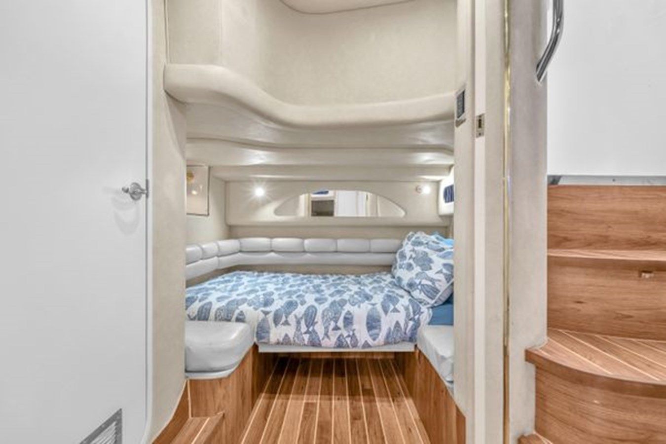 Sea Ray 400 Sundancer - SEA RAY yacht sale