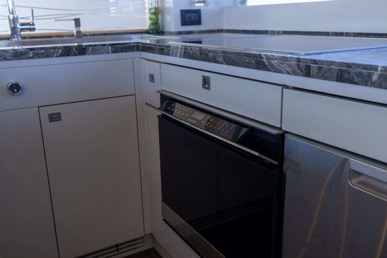 AMOR FATI 64 Flybridge