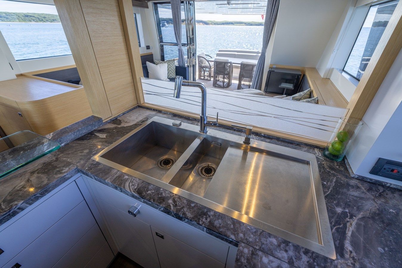 AMOR FATI 2019 yacht sale