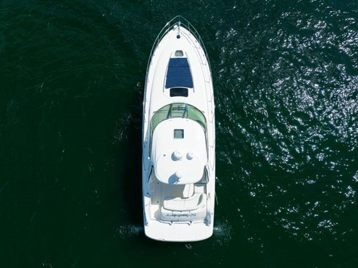 Buy a yacht Sea Ray 420 Sundancer 420 Sundancer