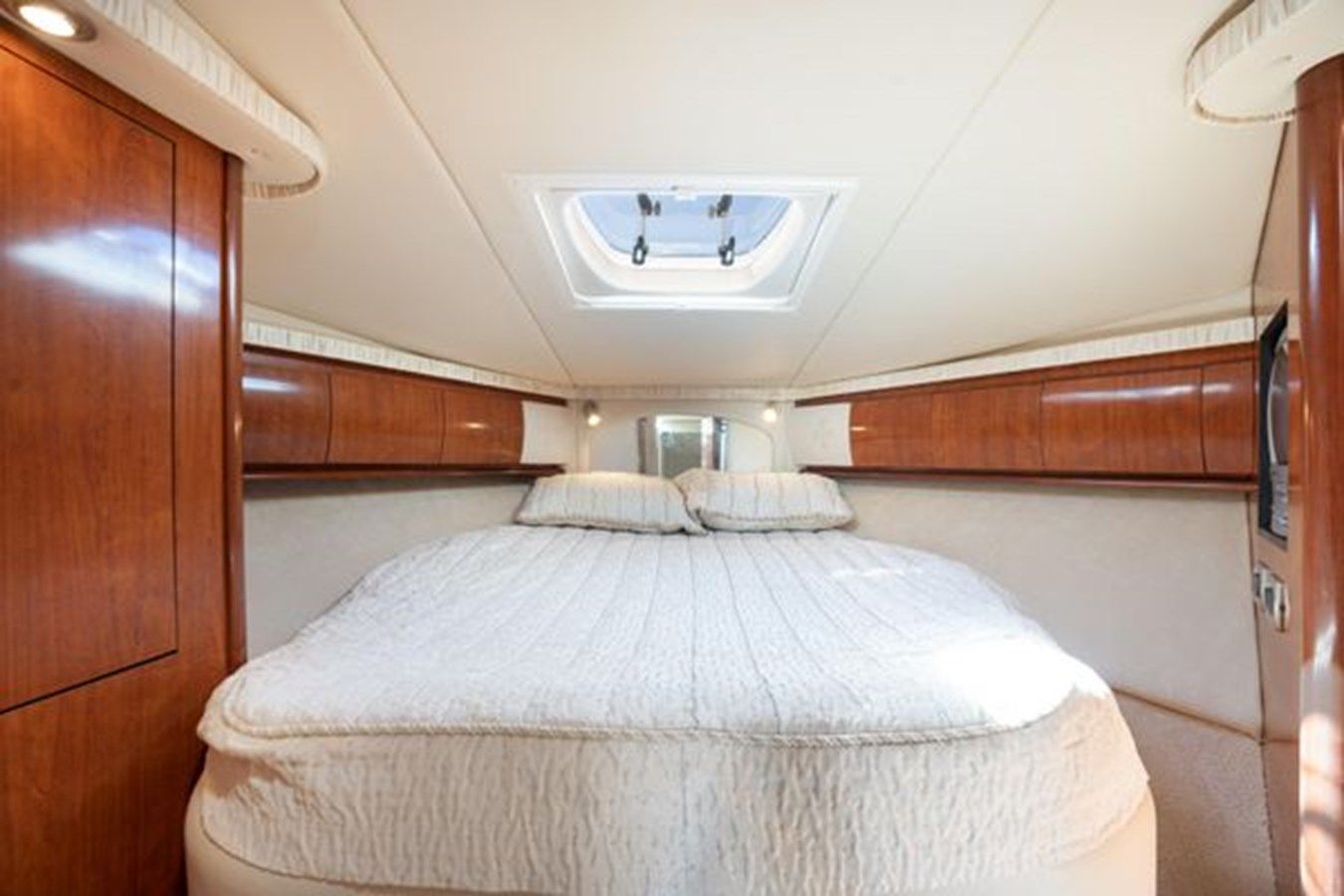 Sea Ray 420 Sundancer price