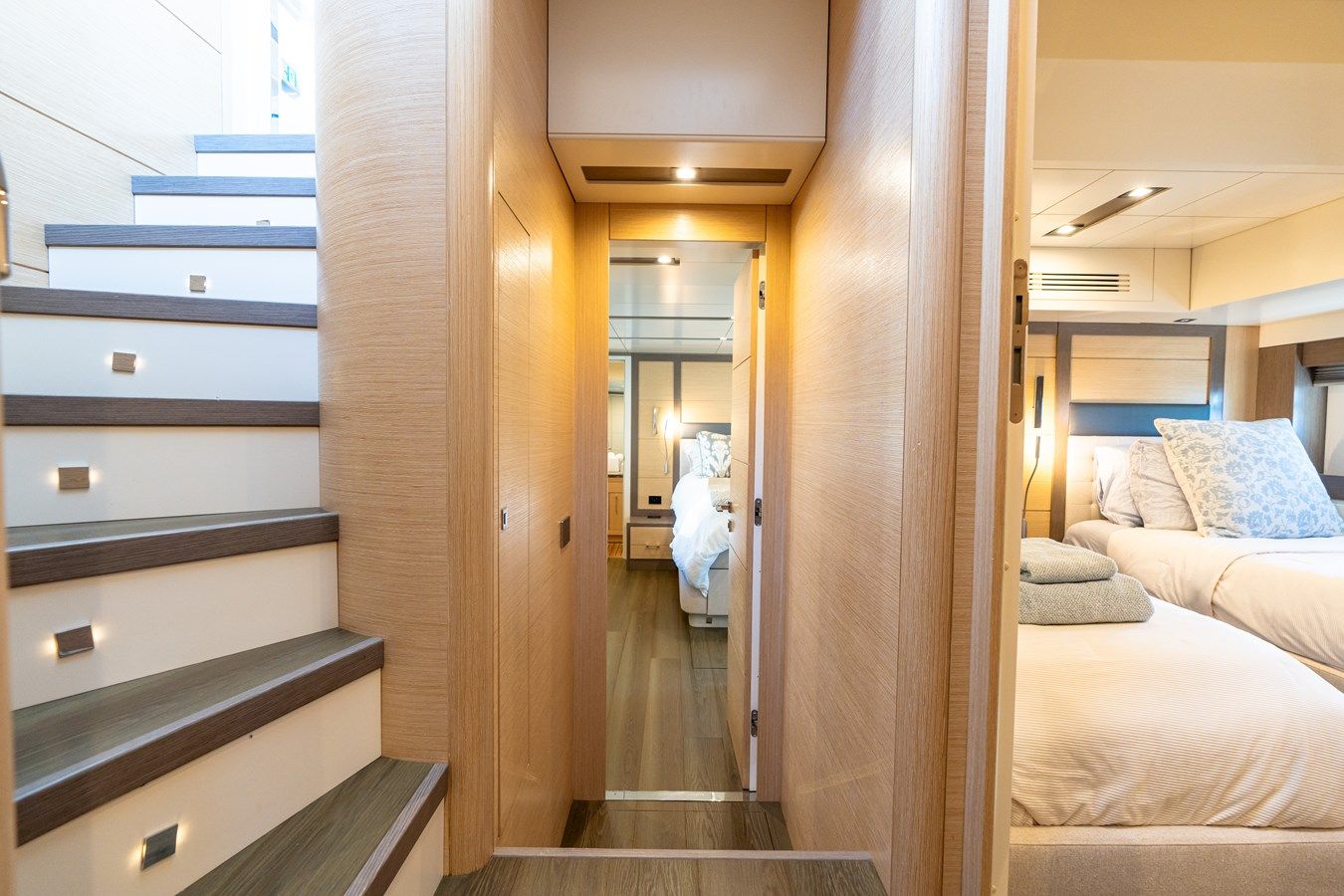 AMOR FATI - SIRENA yacht sale