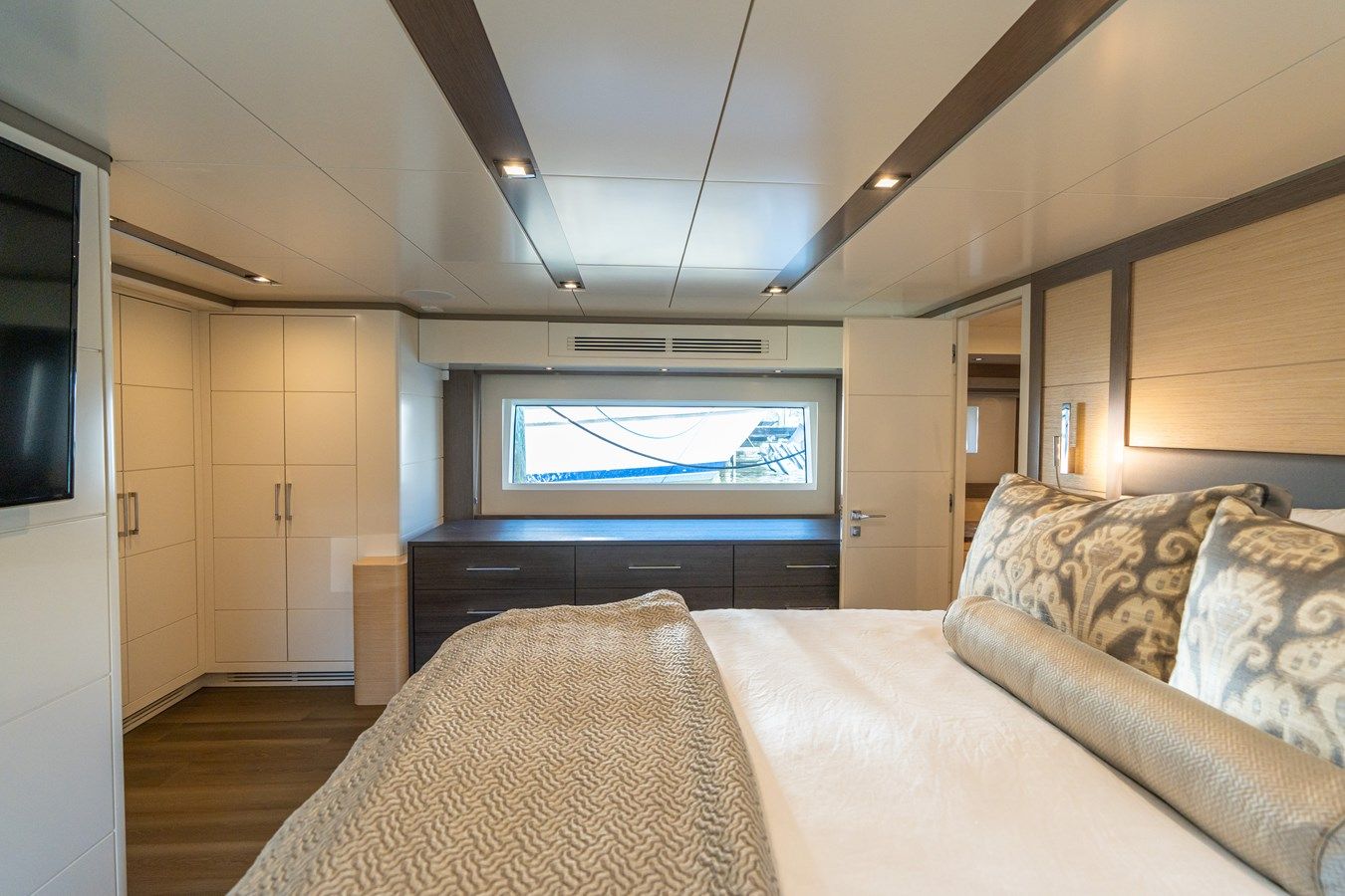 Buy a yacht AMOR FATI - SIRENA