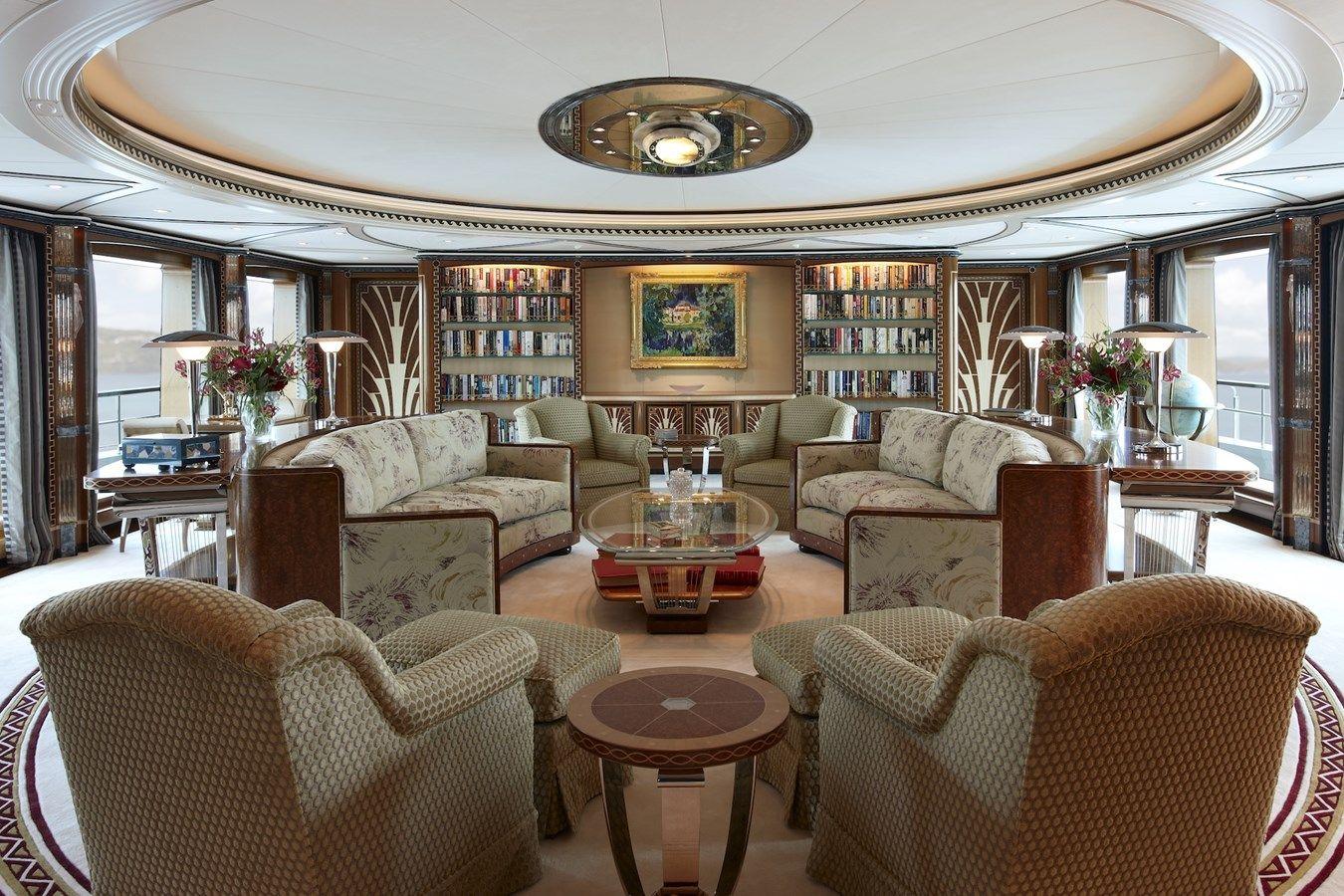 Buy a LADY CHRISTINE 223 at Shestakov Yacht Sales