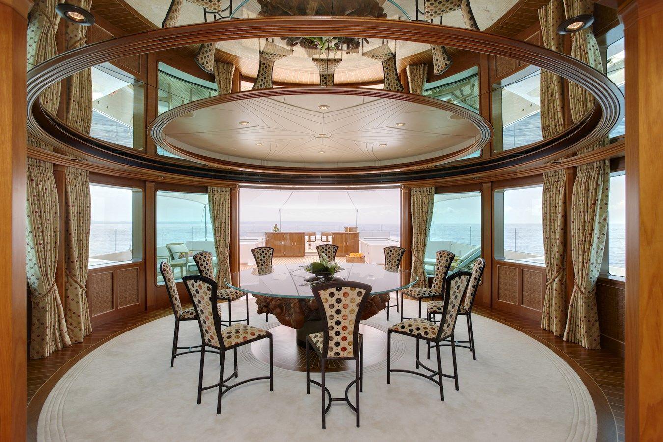 LADY CHRISTINE - FeadShip price