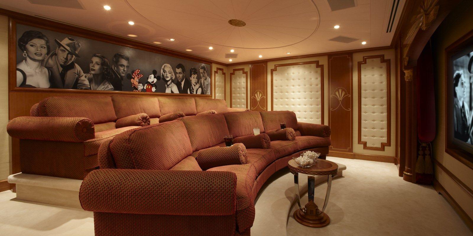 Buy a yacht LADY CHRISTINE - FeadShip