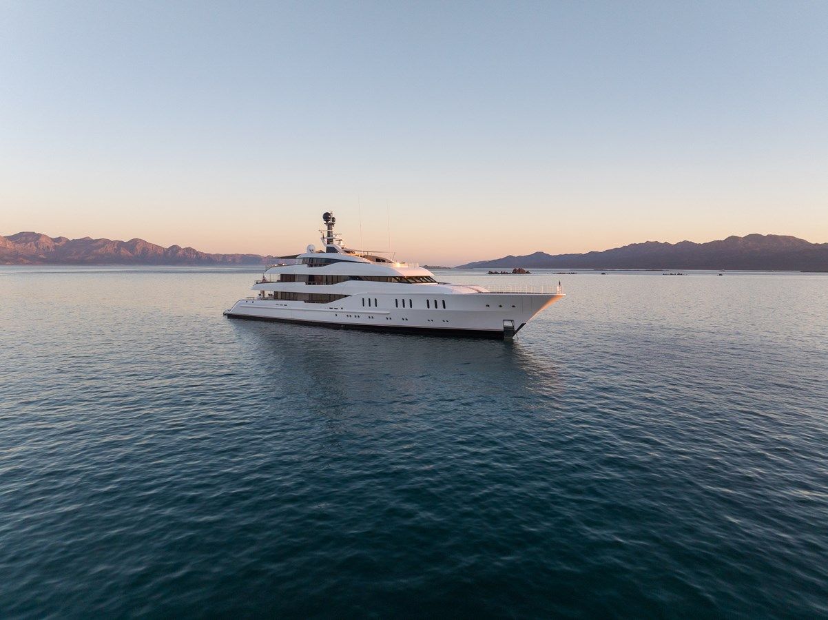Лучшие предложения покупки яхты HAMPSHIRE - FeadShip
