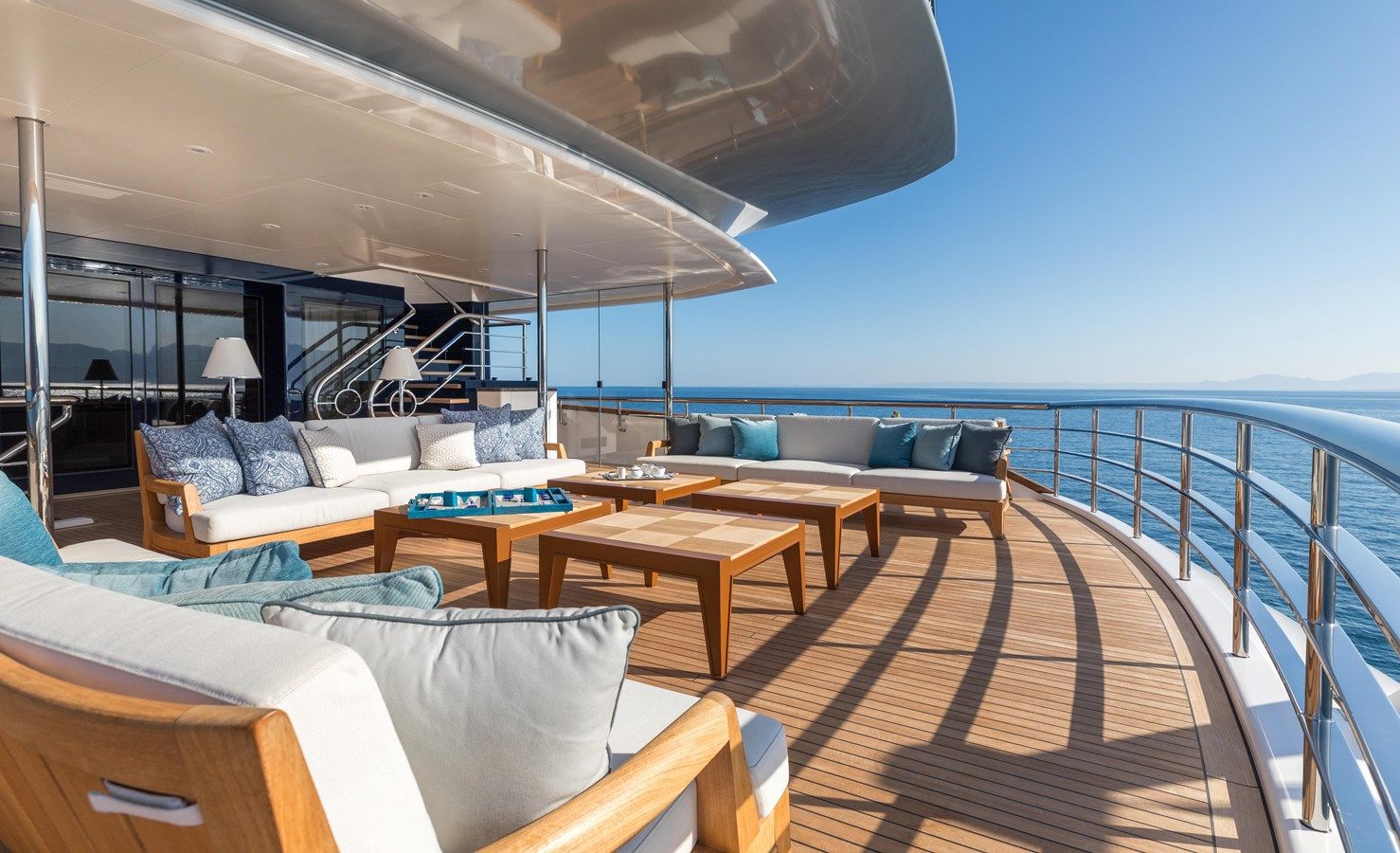 Лучшие предложения покупки яхты HAMPSHIRE 216