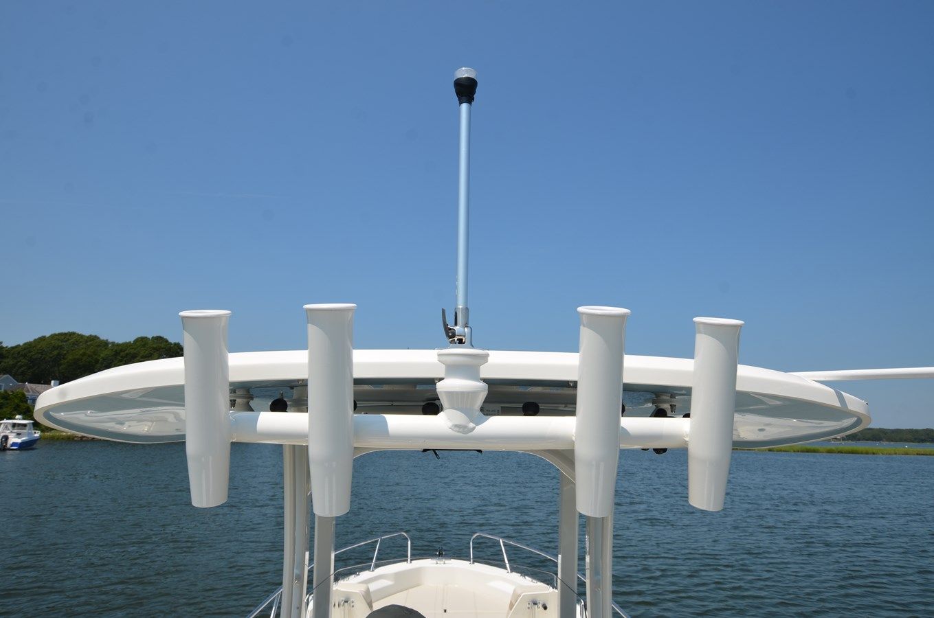 Купить яхту Boston Whaler 250 250 Dauntless в Shestakov Yacht Sales