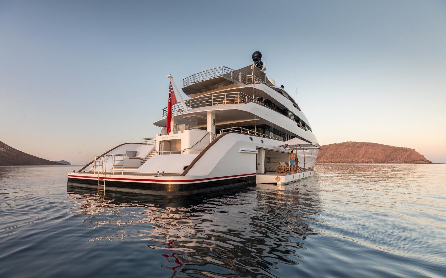Купить HAMPSHIRE - FeadShip