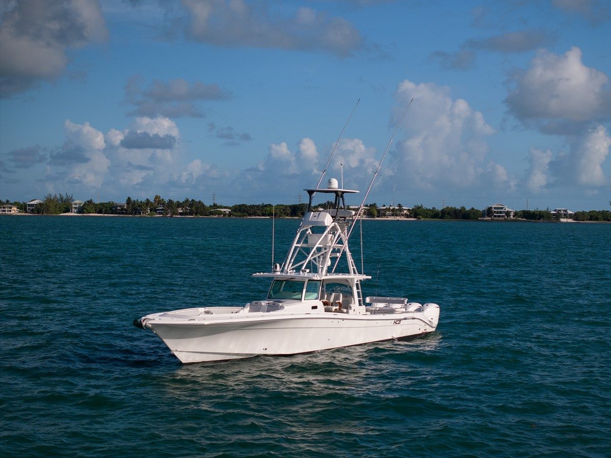 best yacht sales deals EXECUTIVE DECISION