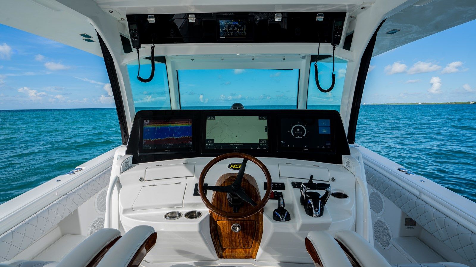 EXECUTIVE DECISION 52