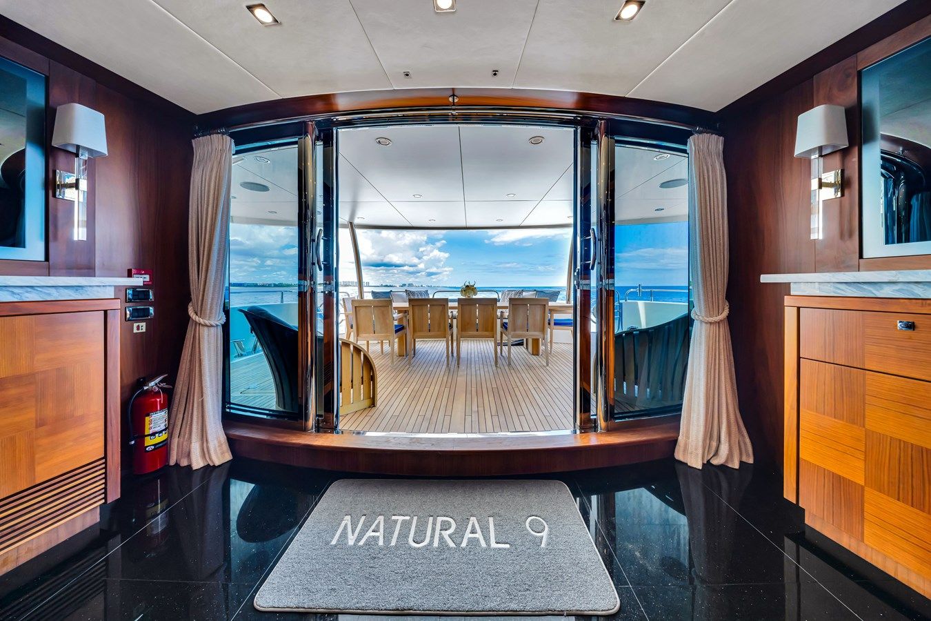 NATURAL 9 - Sunseeker price