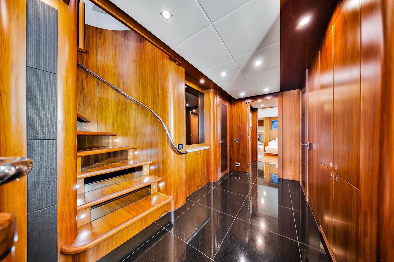 best yacht sales deals NATURAL 9 120