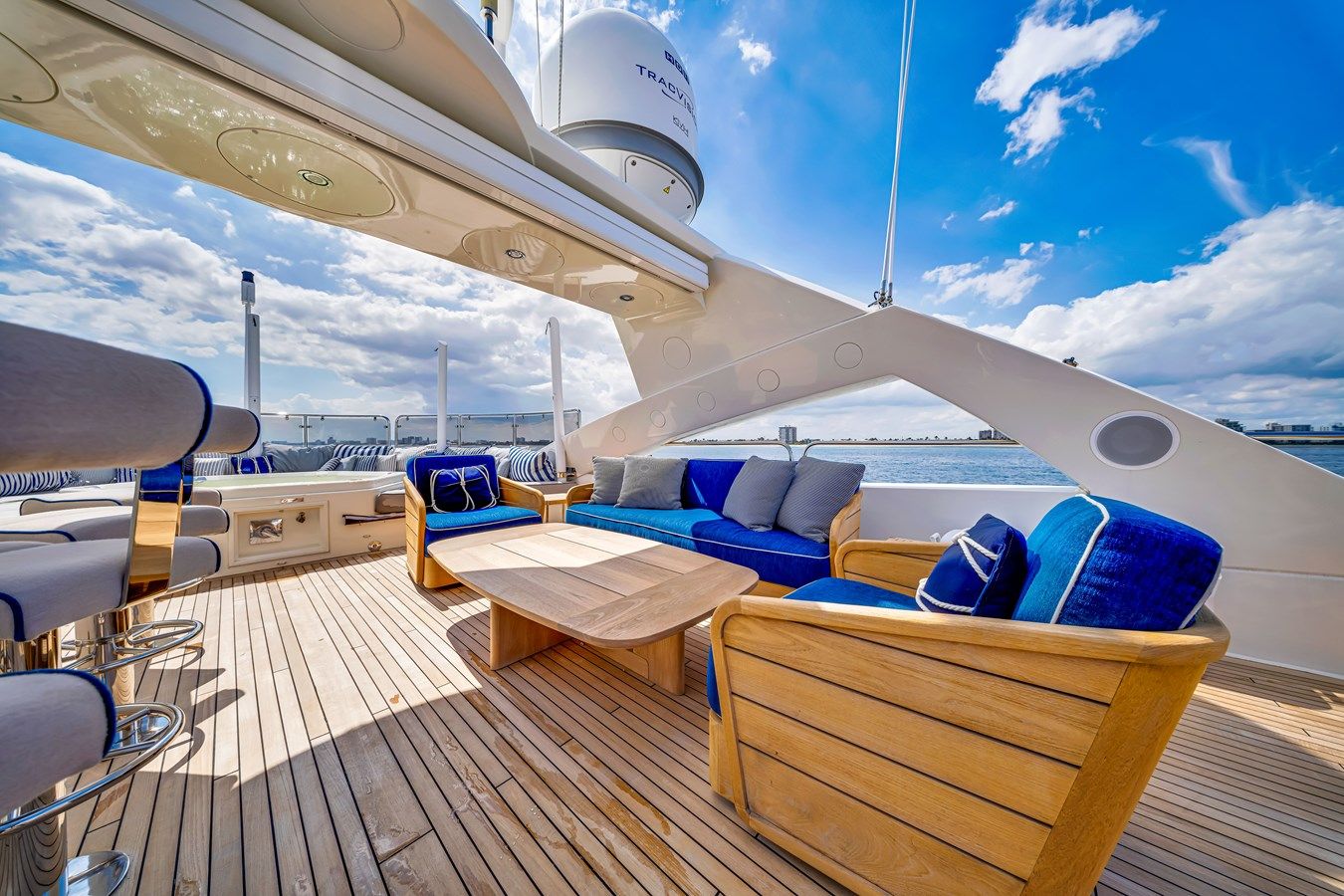 best yacht sales deals NATURAL 9 - Sunseeker