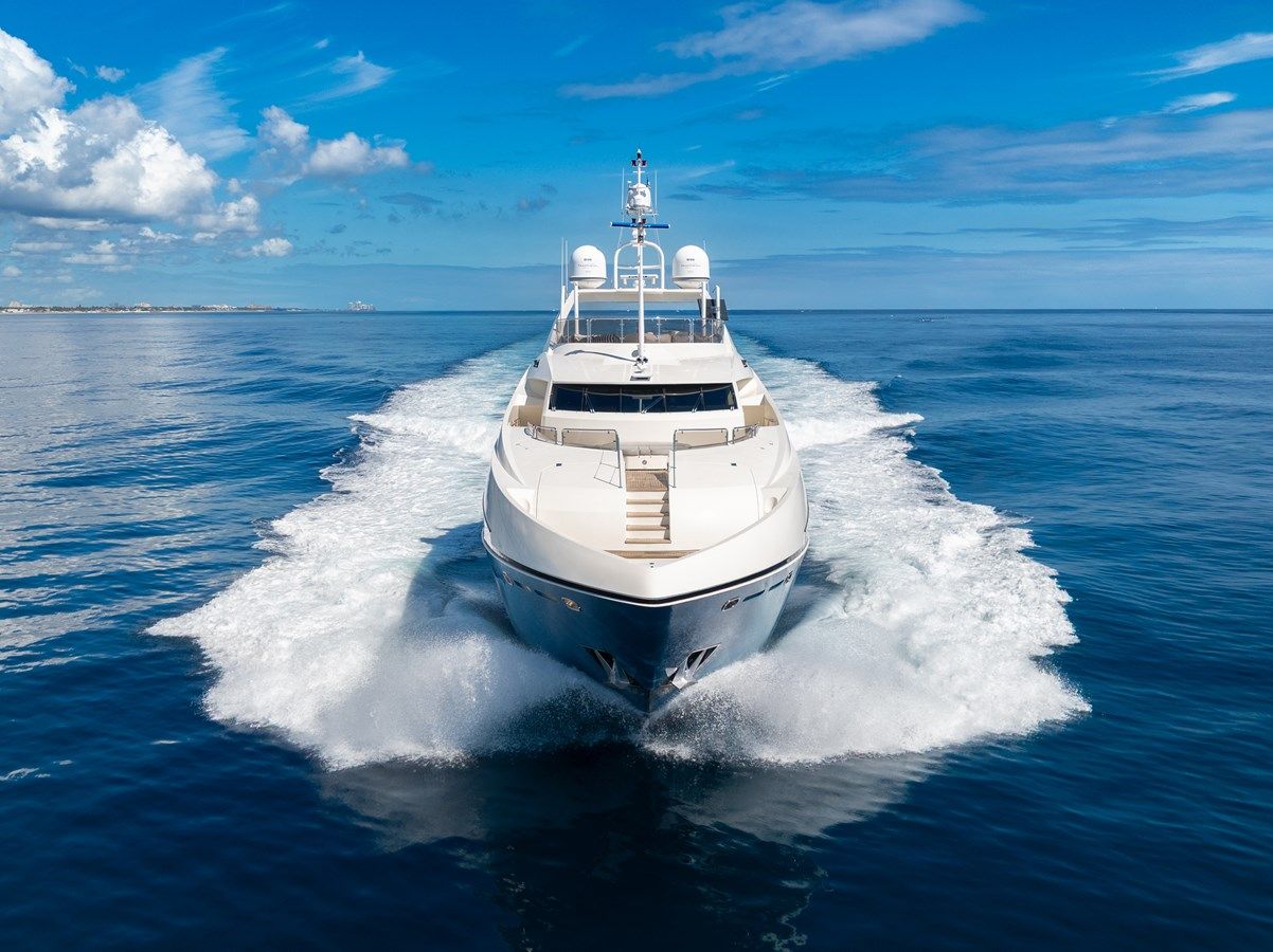 NATURAL 9 - Sunseeker price