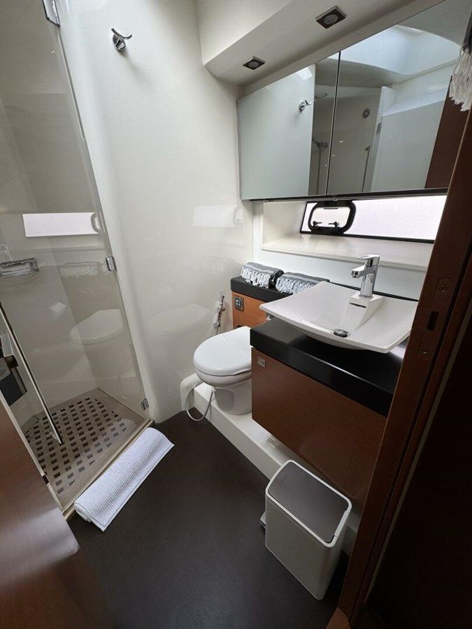 best yacht sales deals BLUE HAVEN 2014