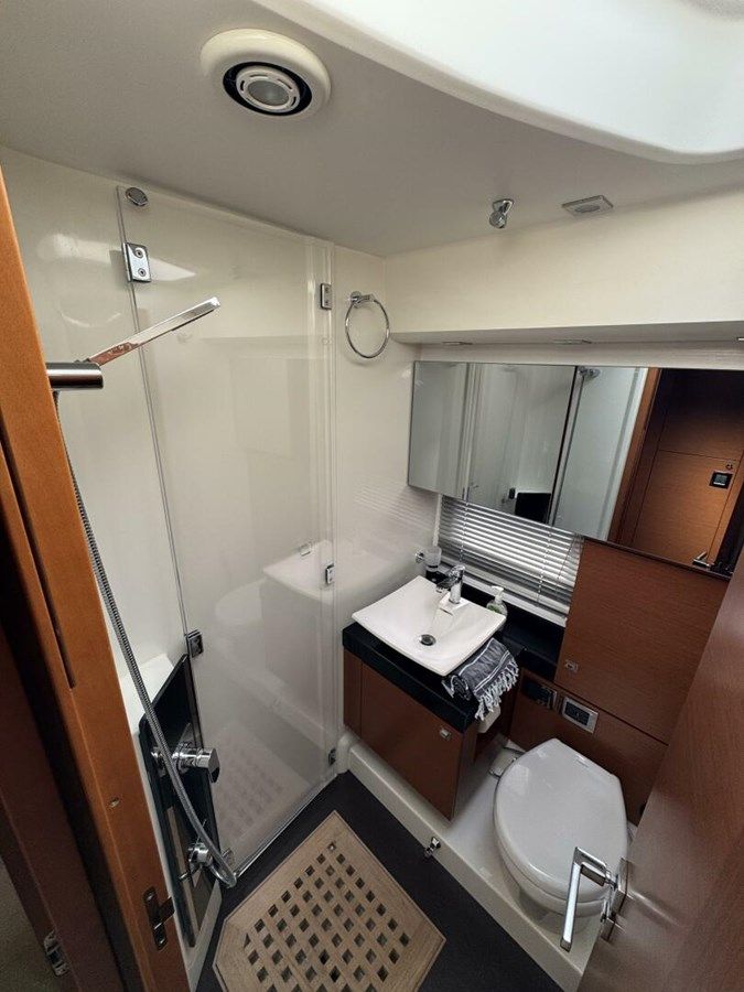 Buy a yacht BLUE HAVEN - PRESTIGE