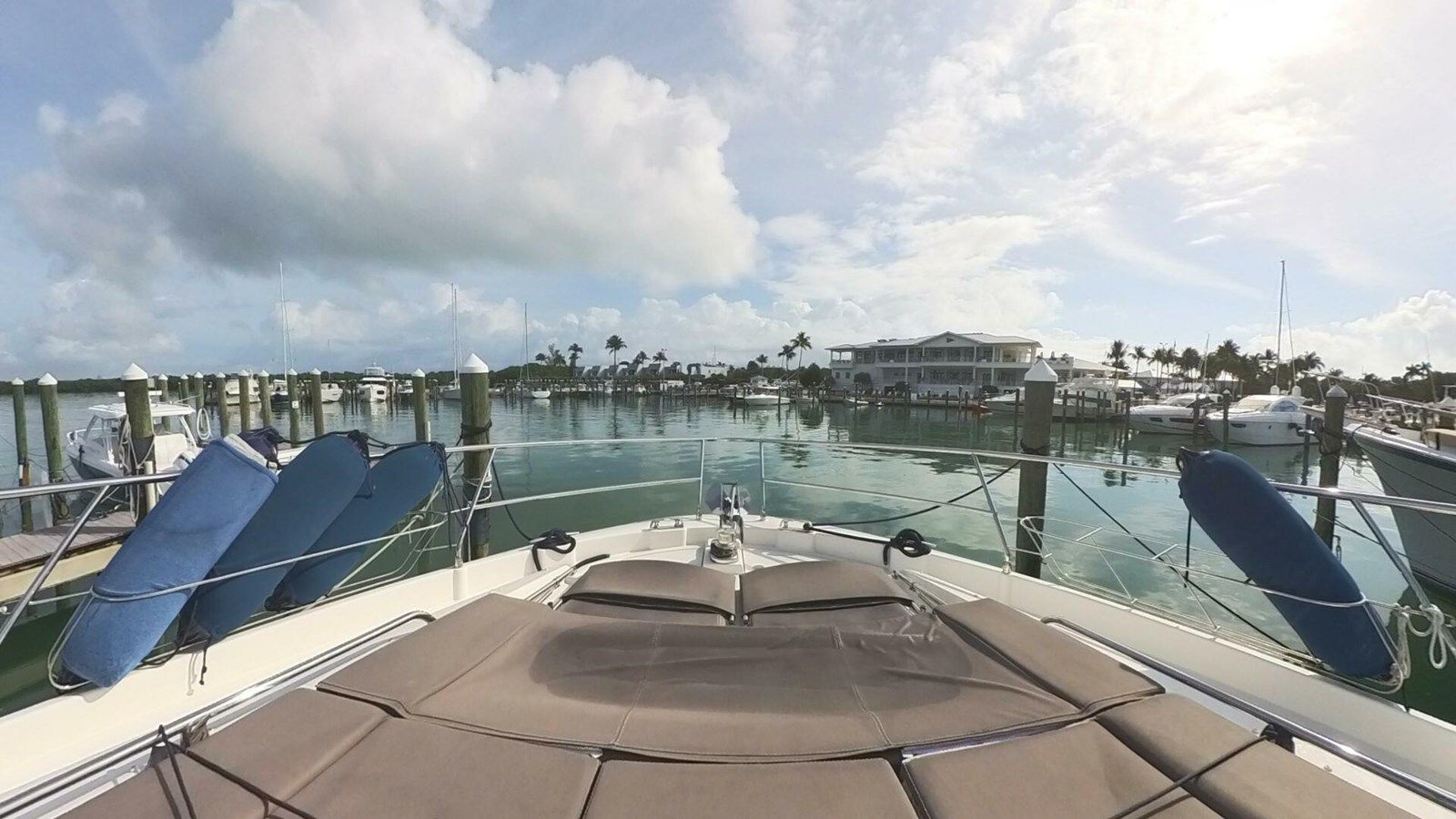 the best price on BLUE HAVEN - PRESTIGE