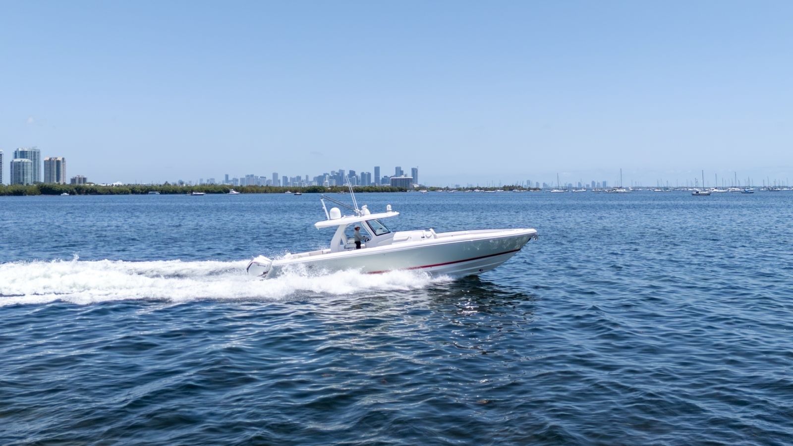 Buy a - 40 at Shestakov Yacht Sales