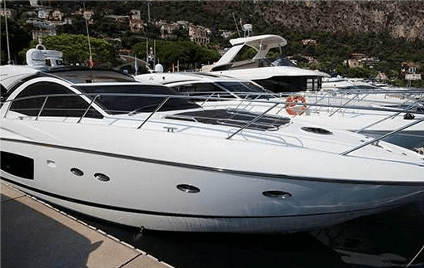 Лучшая цена на Sunseeker Portofino 48