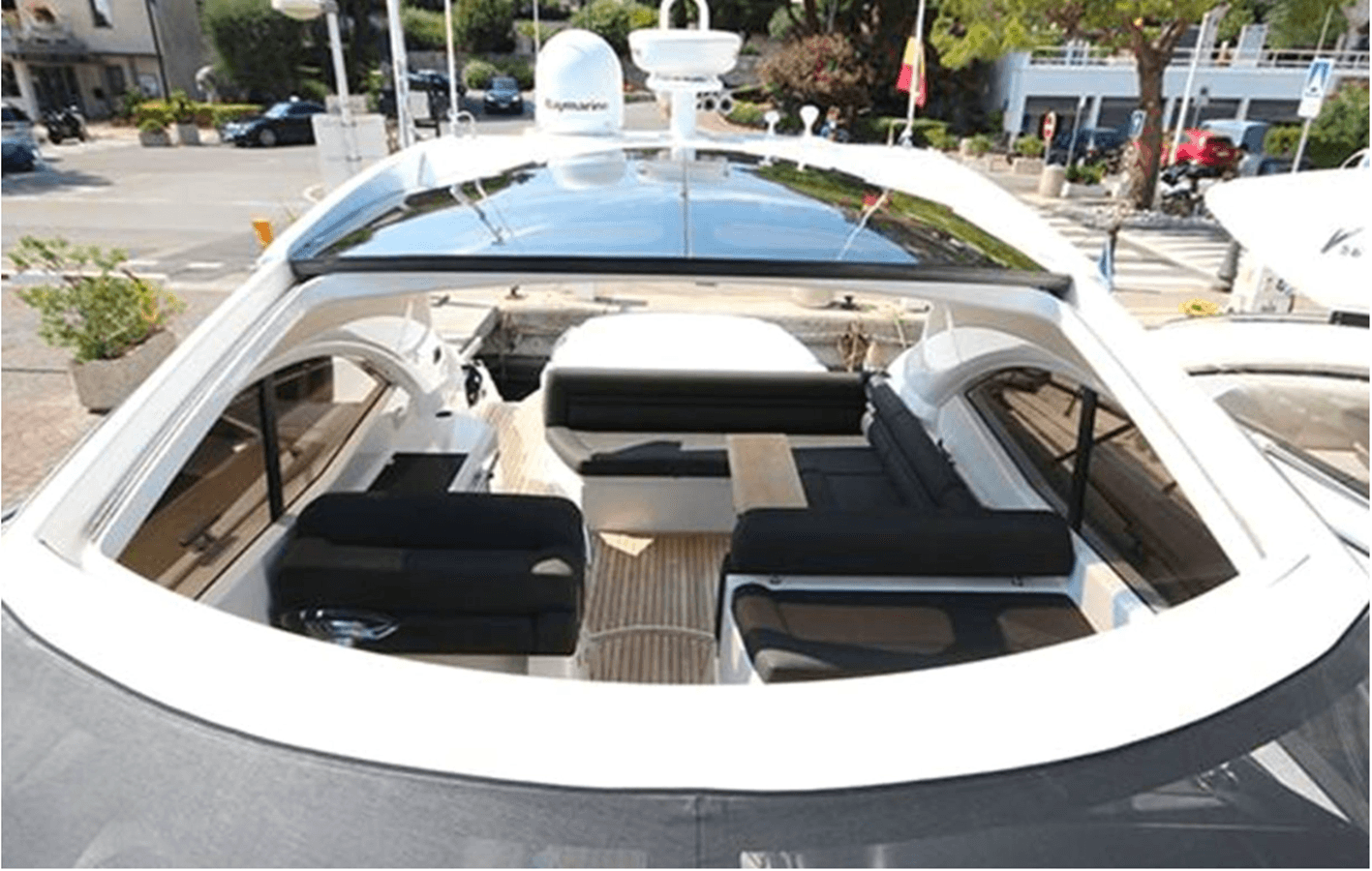 Лучшая цена на Sunseeker Portofino 48 51