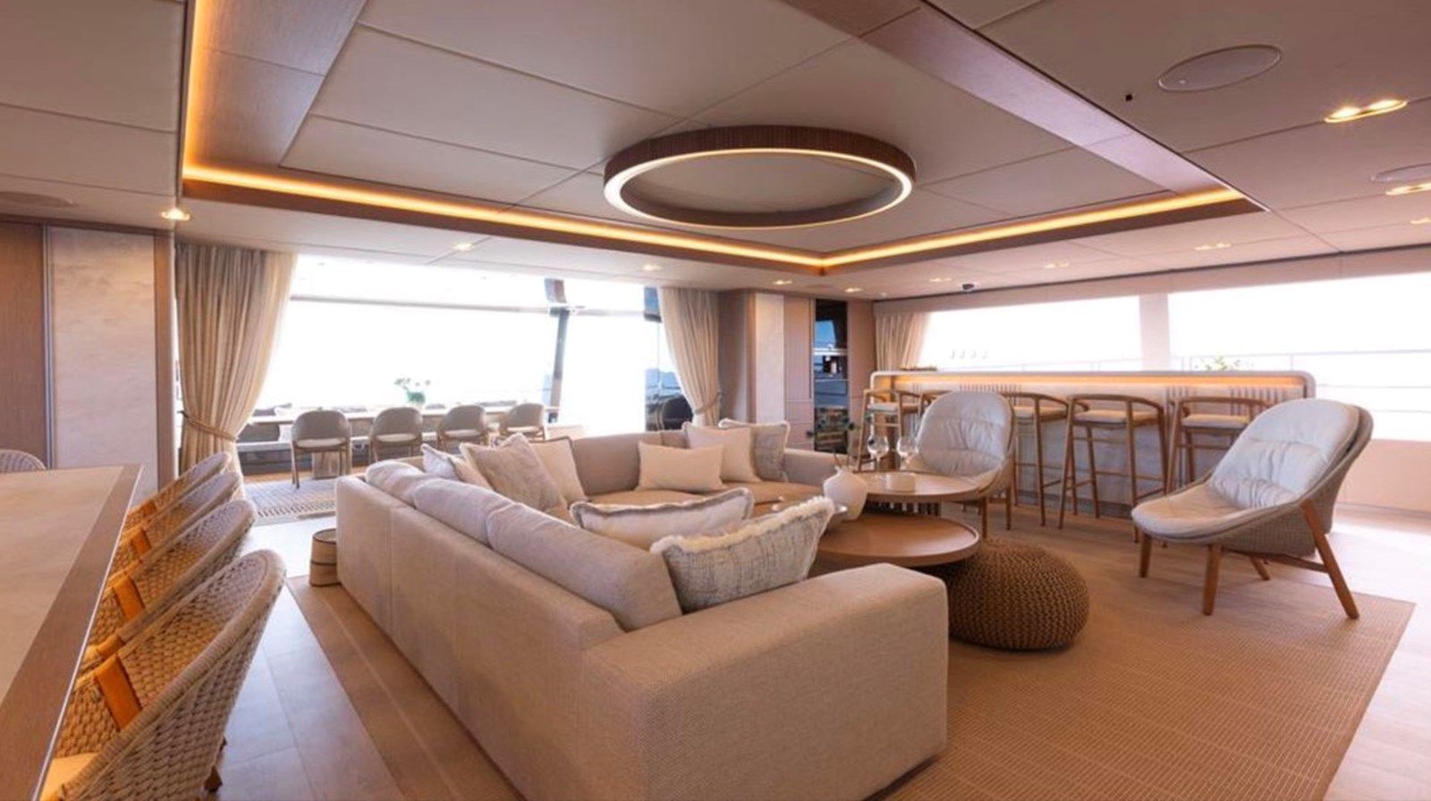 Лучшие предложения покупки яхты TWILIGHT 94