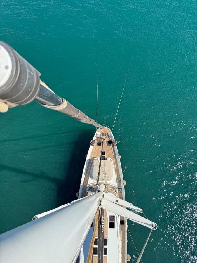 best yacht sales deals 23 M Motorsailor 75