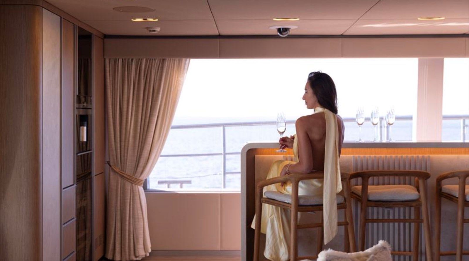 Купить яхту TWILIGHT - SUNREEF в Shestakov Yacht Sales